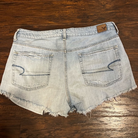 American eagle shorts - Picture 2 of 3